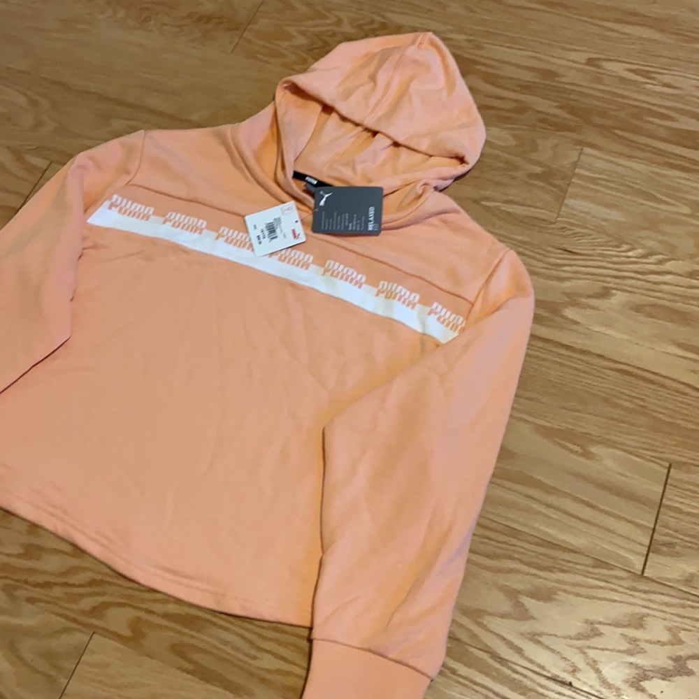 PUMA Hoodie - Picture 8 of 12